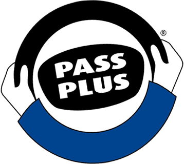 Pass Plus logo